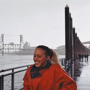 Meet your Posher, Catherine